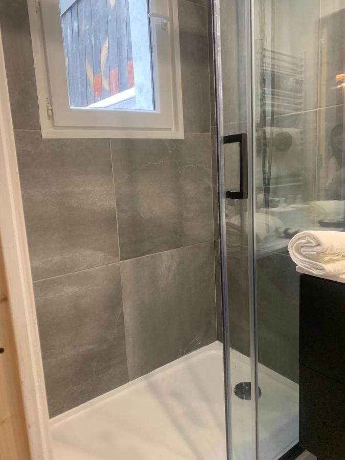 Les Thermes Du Beffroi Calais Luaran gambar